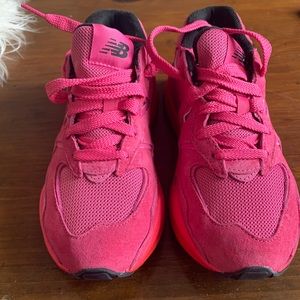 NEW BALANCE “PINK GLOW” 57/40